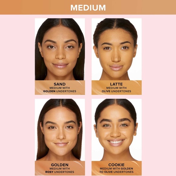 ✨ Too Faced Born This Way Super Coverage Multi-Use Sculpting Concealer - Golden - Picture 5 of 12